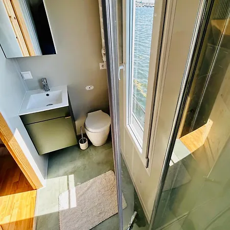 بيت للعطل Mindset Houseboat Dom