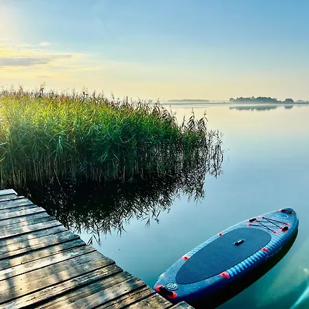 Mindset Houseboat - I Na Morzu * Puck