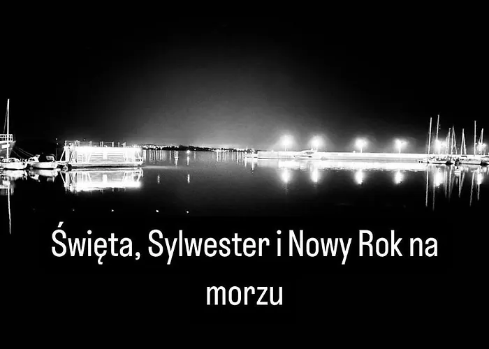 Mindset Houseboat - I Na Morzu Prázdninový dům