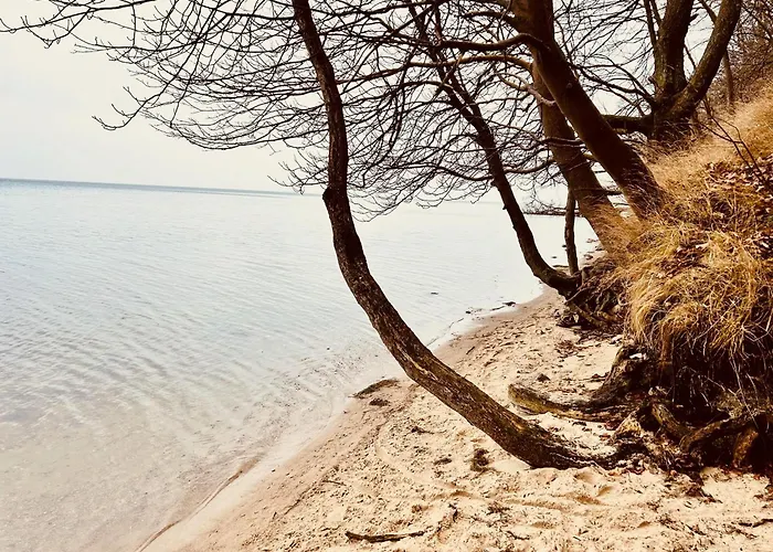 Prázdninový dům Mindset Houseboat - I Na Morzu